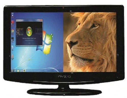 Nyxio VioSphere 32 Smart TV