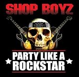 Party Like A Rock Star