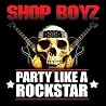Image of album by Shop Boyz