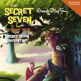 Secret Seven & Secret Seven Adventure