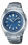 Oceanus Men's Atomic Timekeeping Watch #OCW110TDA-2AV
