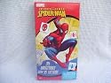 Spider Sense Spider-man 34 Valentines with 35 Tattoos