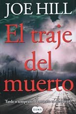 El traje del muerto (Heart-Shaped Box)