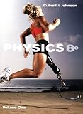 Physics, Chapters 1-17 (Volume 1), John-D.-Cutnell,-Kenneth-W.-Johnson, 0470379243