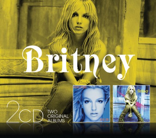 In the Zone/Britney