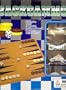 Backgammon (BOX Is Shop WORN NEVER OPENED)