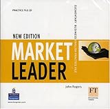Market leader : elementary business English. Practice file