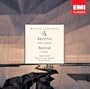 Britten: Cello Symphony/Bridge: Oratio