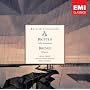 Cello Symphony/Oration (Hickox, City of London Sinfonia)