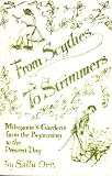 From scythes to strimmers : Milngavie's gardens from the beginning to the present day