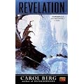 REVELATION By Berg, Carol (Author) Mass Market Paperbound on 07-Aug-2001