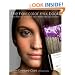 The Hair Color Mix Book: More Than 150 Recipes for Salon-Perfect Color at Home