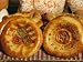 Fresh Uzbek Bread, Samarkand, Uzbekistan, Central Asia Art Photographic Poster Print ...