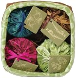 Batik Soap Gift Set