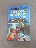 Treasure at Amorys : a Lone Pine adventure