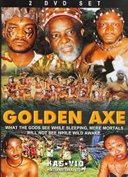 Golden Axe
