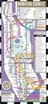 Streetwise Manhattan Bus Subway: Bus...