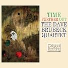 Time Further Out