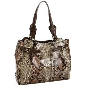 Jessica Simpson Sasha Satchel