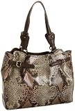 Jessica Simpson Sasha Satchel