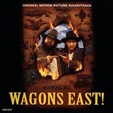 Wagons East (OST)