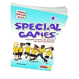 Special games : adaptable activities for personal and social development