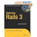 Beginning Rails 3 (Expert's Voice in Web Development)