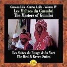 Masters of Guimbri Vol. 4