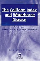 Coliform Index and Waterborne Disease