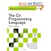 The C# Programming Language (Covering C# 4.0) (Microsoft .Net Development)