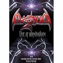 Magnum - Live At Birmingham/Another Chapter, Another Verse [DVD] [1992]