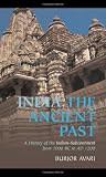 India: The Ancient Past: A History of the Indian Sub-Continent from c. 7000 BC to AD 1200