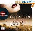 Geliebte der Nacht: Midnight Breed Series Band 1