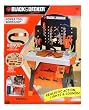 Black And Decker Junior Power Tool Workshop
