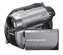 Sony DCR-DVD310 DVD Handycam With X25 Zoom