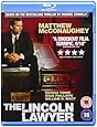 The Lincoln Lawyer [Blu-ray] [2011]