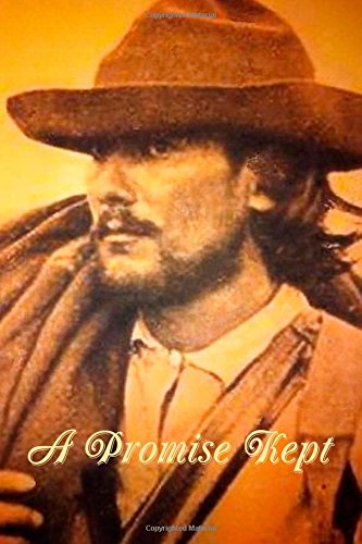 a promise kept one step from home in search of home volume 2