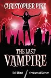 The Last Vampire