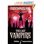 Evil Thirst and Creatures of Forever: Bks. 5 & 6: Evil Thirst / Creatures of Forever (Last Vampire)