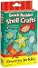 Creativity For Kids Activity Kit: Beach Buddies Shell Crafts Mini