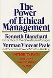 Ethical theory and business