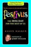 Festivus: The Holiday for the Rest of Us