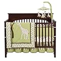 CoCaLo Moremi Baby Bedding Collection