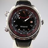 Wakmann Montre homme mécanique