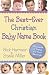 The Best-Ever Christian Baby Name Book: Thousands of Names and Their Meanings