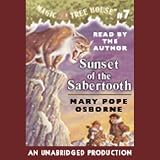 Sunset of the Sabertooth