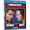 WWE: Greatest Rivalries - Shawn Michaels vs. Bret Hart [Blu-ray]