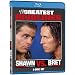 WWE 2011 - Shawn Michaels vs. Bret Hart (Blu-Ray)