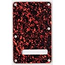 Fender Modern Backplate, Stratocaster - White