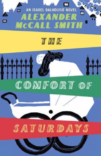 City Travel Guides Discounted  Books : The Comfort of Saturdays (Sunday Philosophy Club 5)